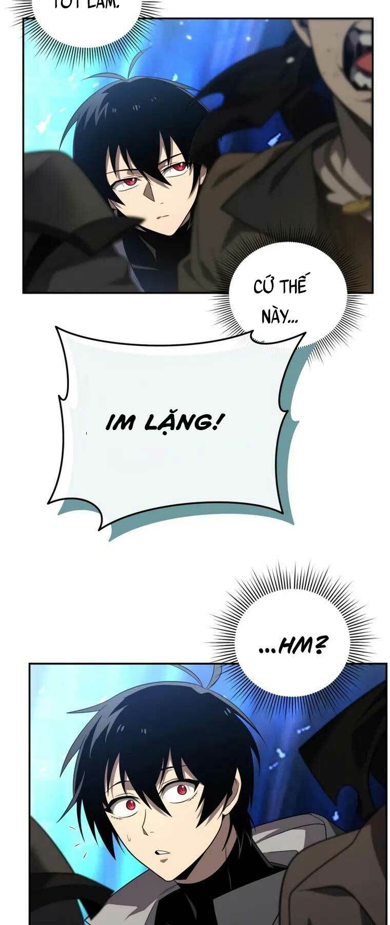 Sự Trở Lại Của Người Chơi Sau 10000 Năm Chapter 27 - Trang 2