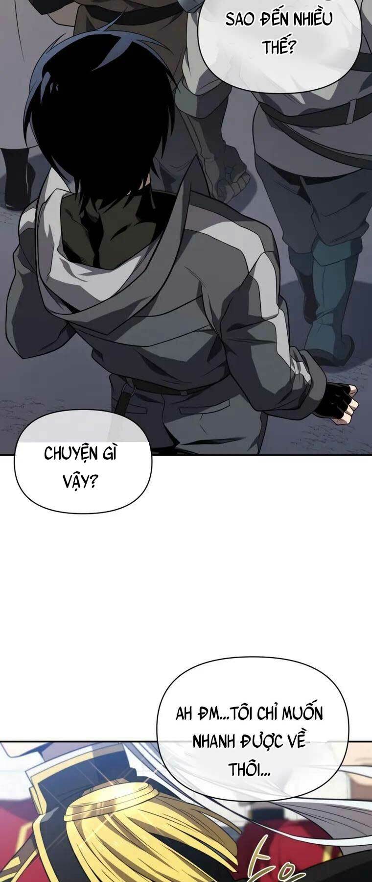 Sự Trở Lại Của Người Chơi Sau 10000 Năm Chapter 27 - Trang 2