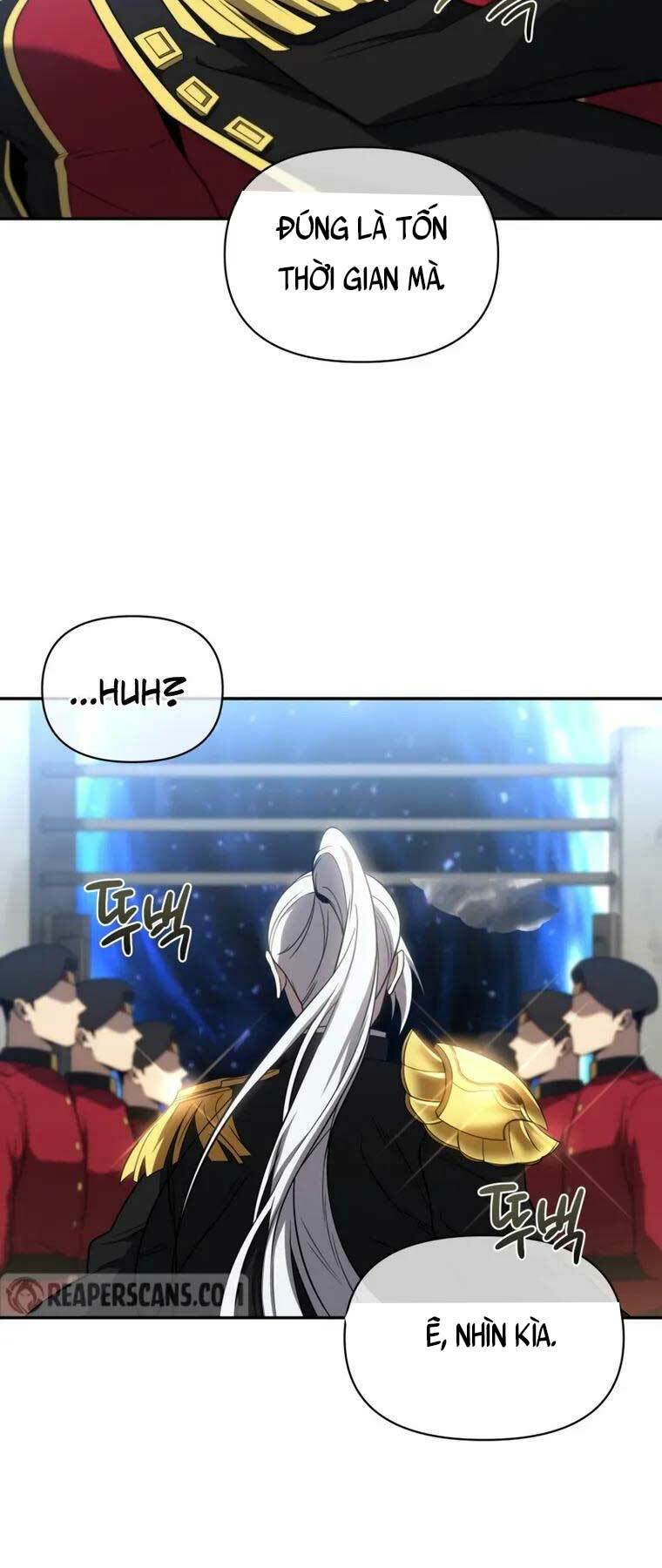 Sự Trở Lại Của Người Chơi Sau 10000 Năm Chapter 27 - Trang 2