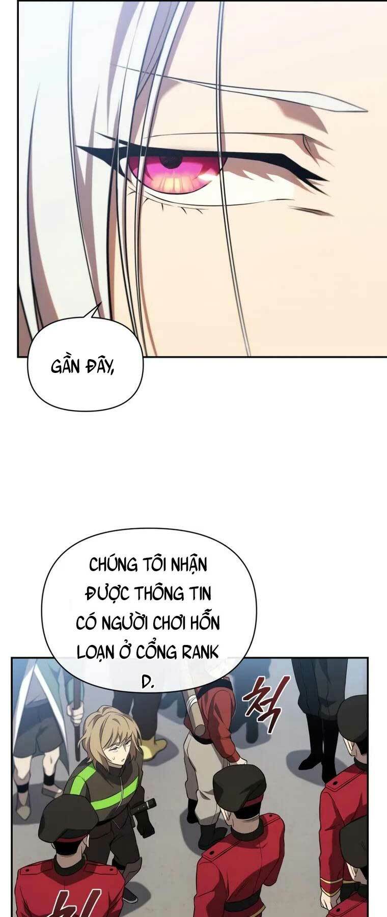 Sự Trở Lại Của Người Chơi Sau 10000 Năm Chapter 27 - Trang 2