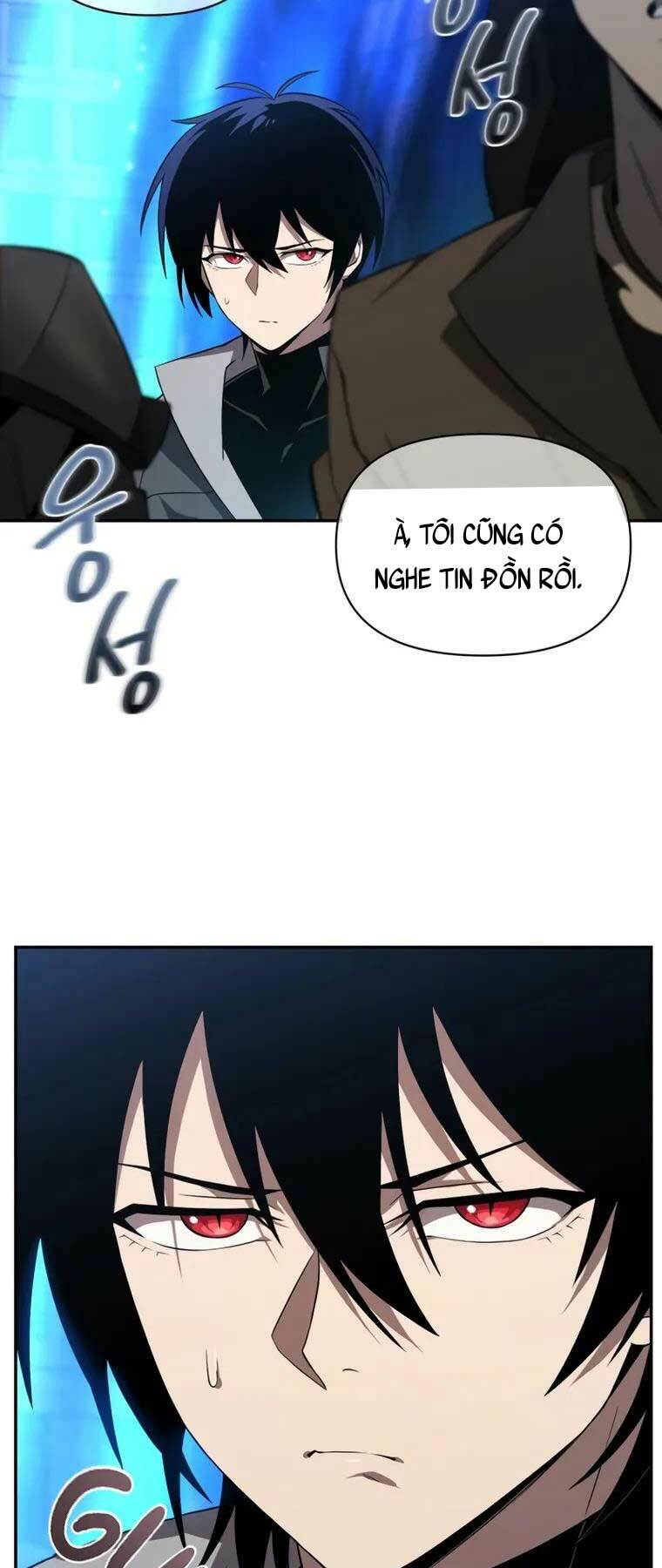 Sự Trở Lại Của Người Chơi Sau 10000 Năm Chapter 27 - Trang 2