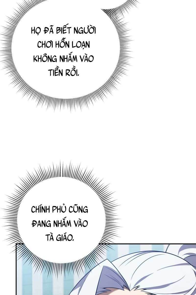 Sự Trở Lại Của Người Chơi Sau 10000 Năm Chapter 28 - Trang 2