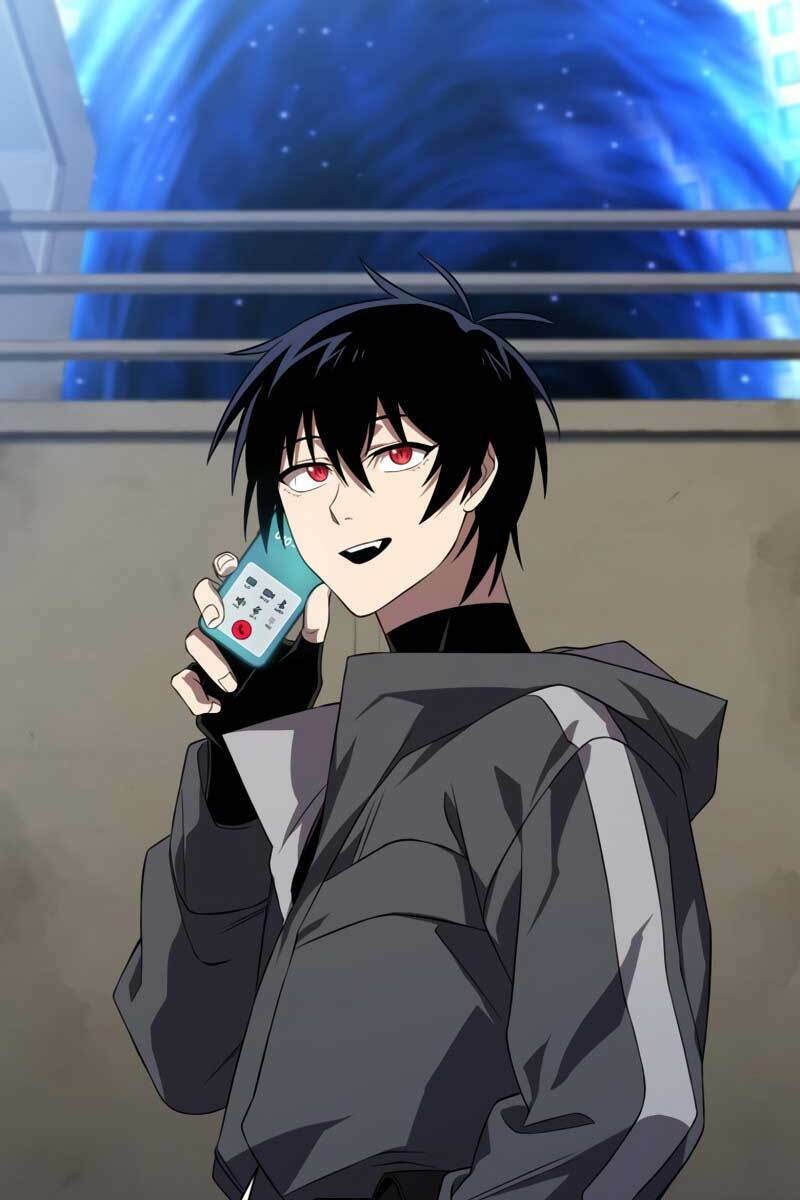 Sự Trở Lại Của Người Chơi Sau 10000 Năm Chapter 28 - Trang 2