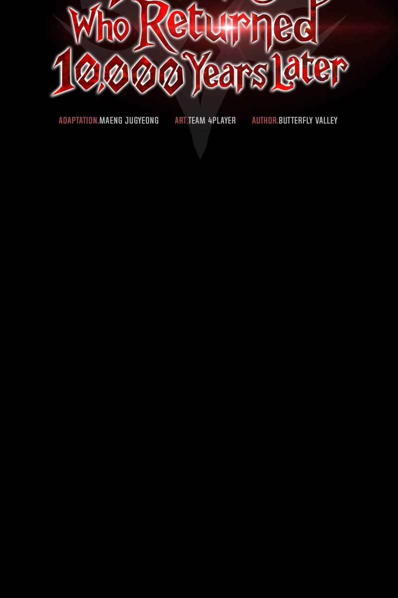 Sự Trở Lại Của Người Chơi Sau 10000 Năm Chapter 28 - Trang 2