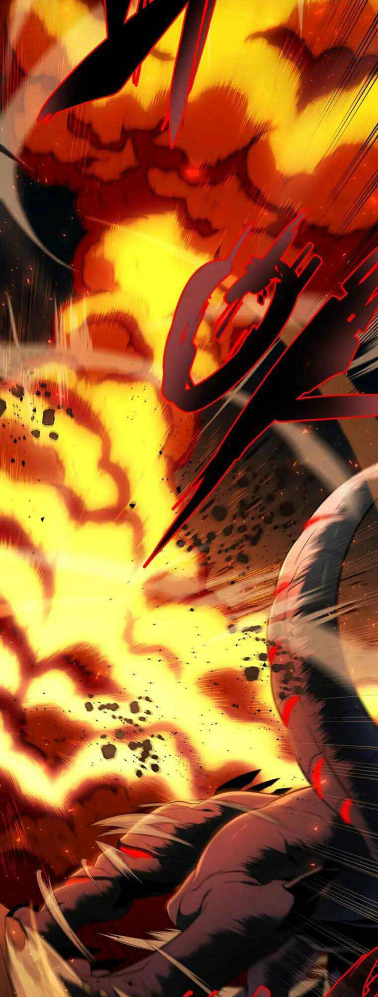 Sự Trở Lại Của Người Chơi Sau 10000 Năm Chapter 29 - Trang 2