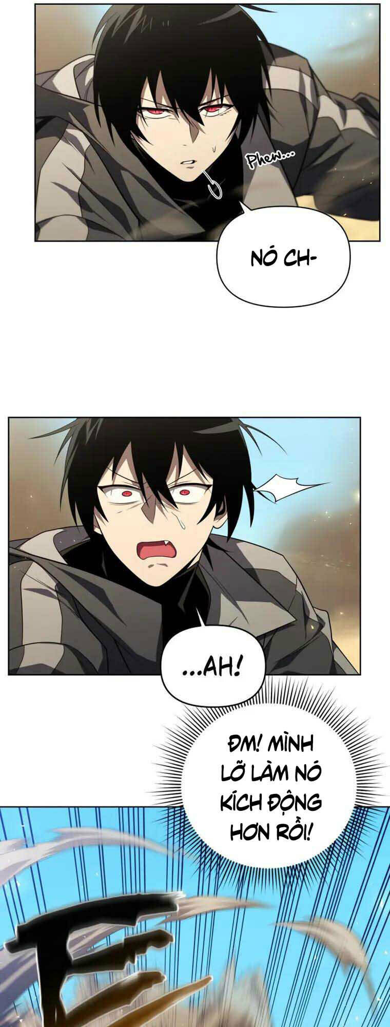 Sự Trở Lại Của Người Chơi Sau 10000 Năm Chapter 29 - Trang 2