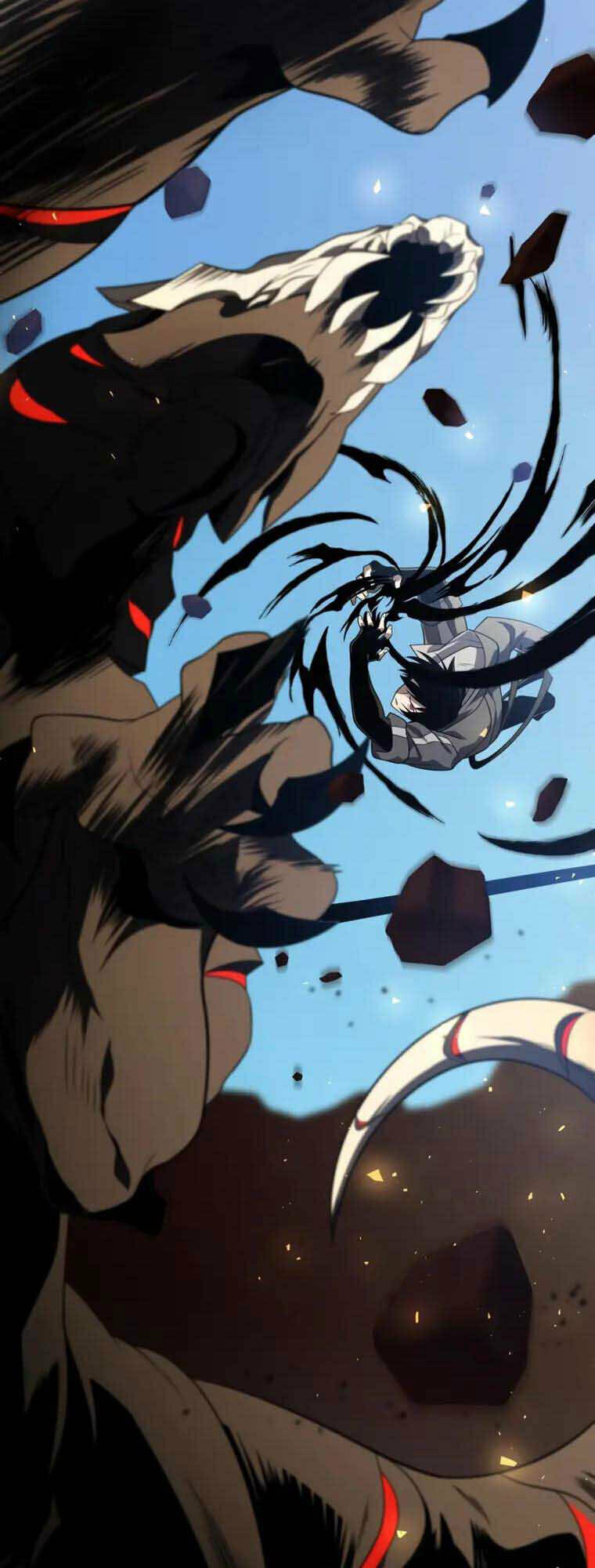 Sự Trở Lại Của Người Chơi Sau 10000 Năm Chapter 29 - Trang 2