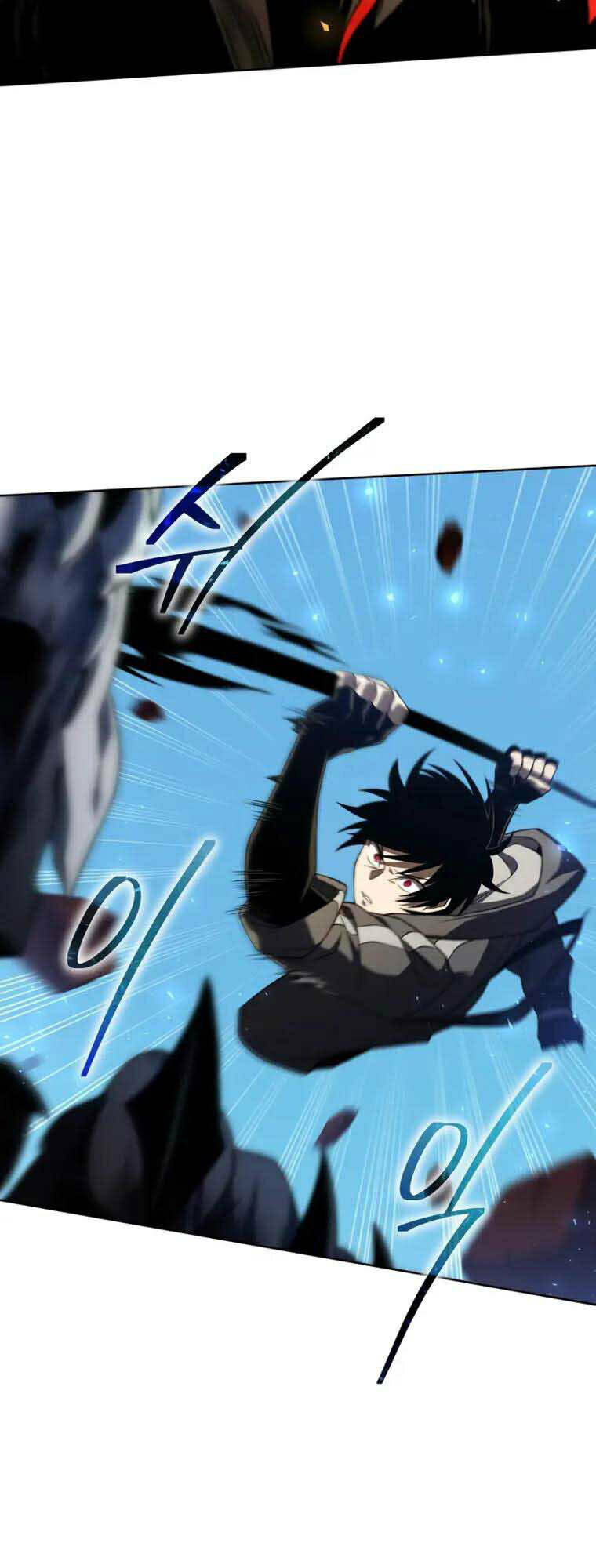 Sự Trở Lại Của Người Chơi Sau 10000 Năm Chapter 29 - Trang 2