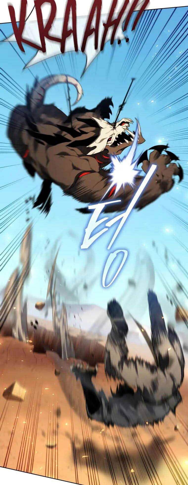 Sự Trở Lại Của Người Chơi Sau 10000 Năm Chapter 29 - Trang 2