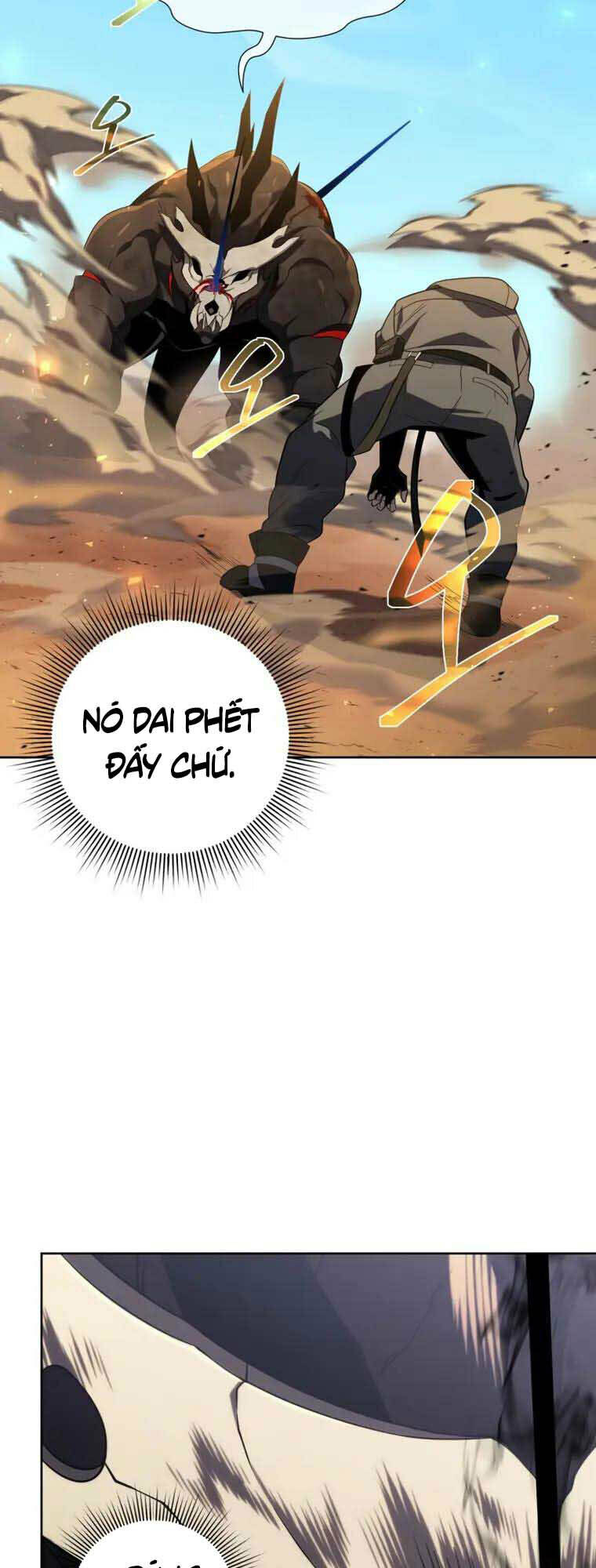 Sự Trở Lại Của Người Chơi Sau 10000 Năm Chapter 29 - Trang 2