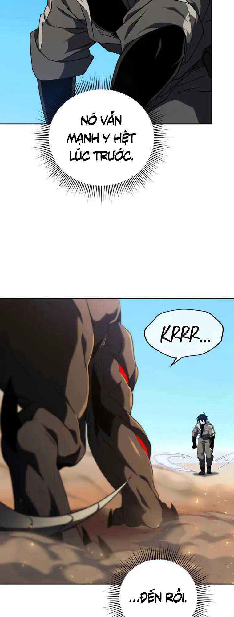 Sự Trở Lại Của Người Chơi Sau 10000 Năm Chapter 29 - Trang 2