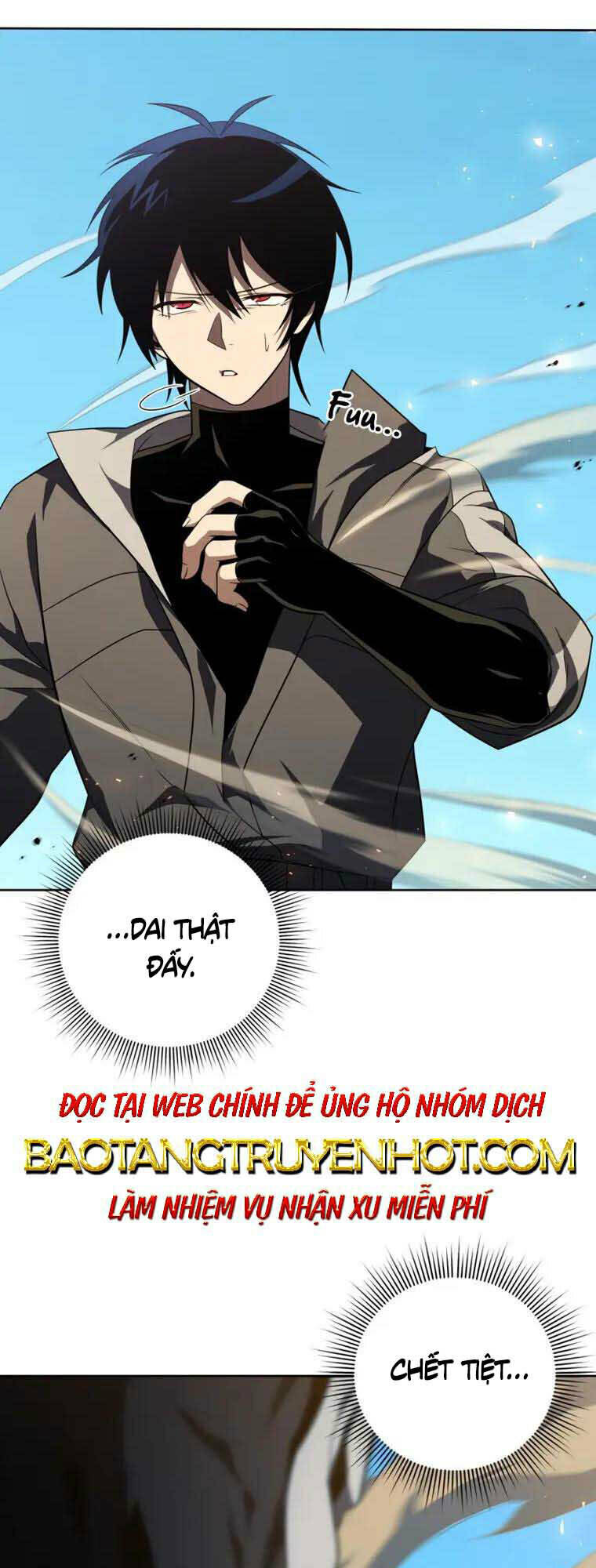 Sự Trở Lại Của Người Chơi Sau 10000 Năm Chapter 29 - Trang 2