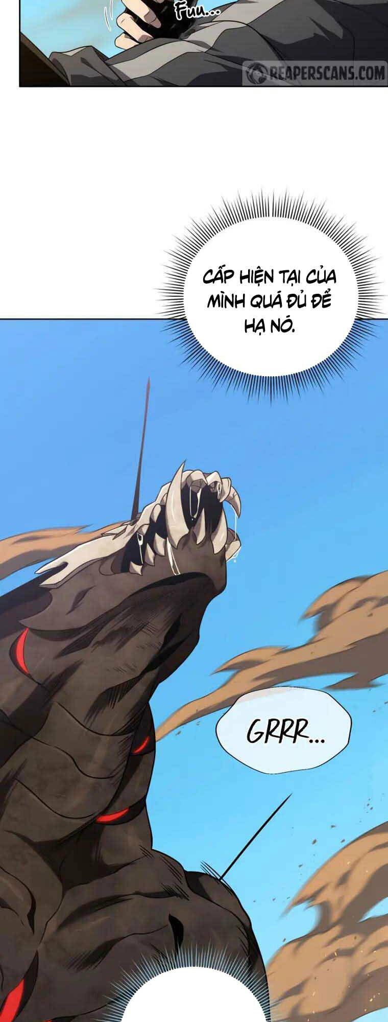 Sự Trở Lại Của Người Chơi Sau 10000 Năm Chapter 29 - Trang 2