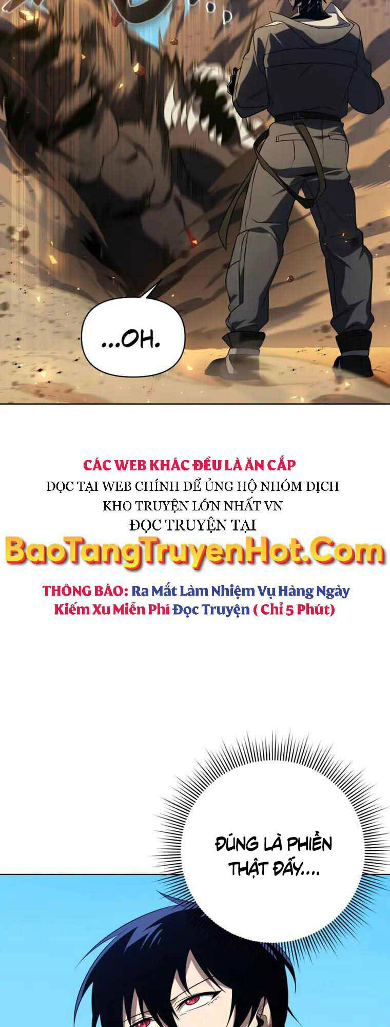 Sự Trở Lại Của Người Chơi Sau 10000 Năm Chapter 29 - Trang 2