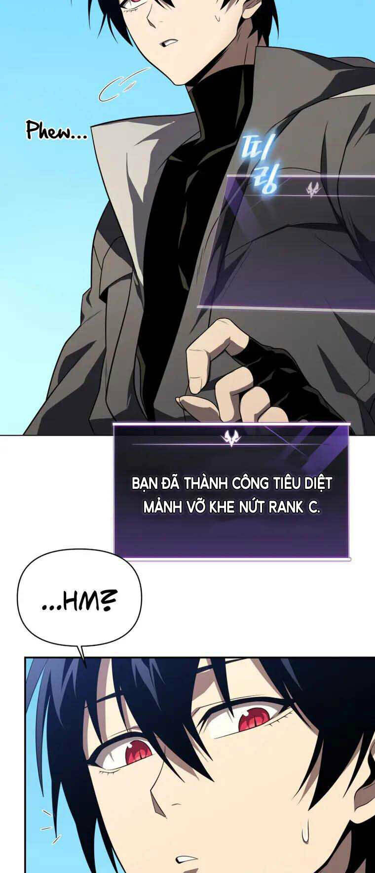 Sự Trở Lại Của Người Chơi Sau 10000 Năm Chapter 29 - Trang 2