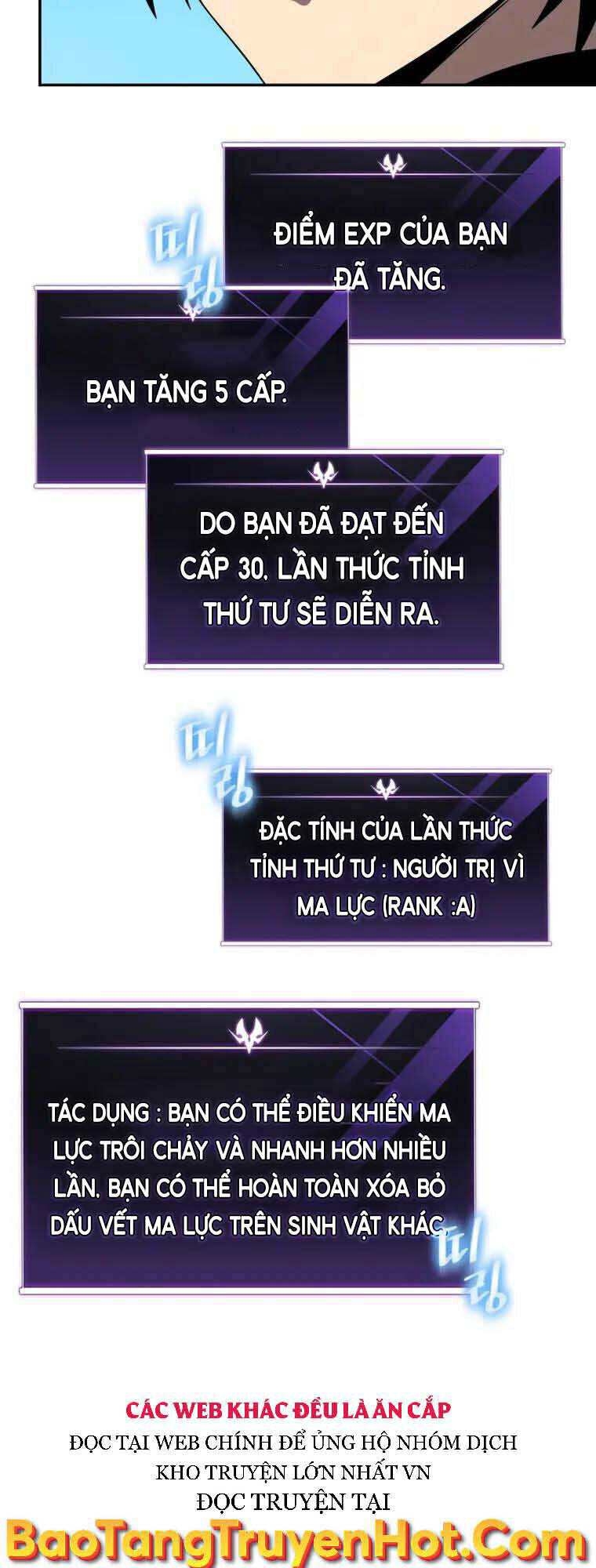 Sự Trở Lại Của Người Chơi Sau 10000 Năm Chapter 29 - Trang 2