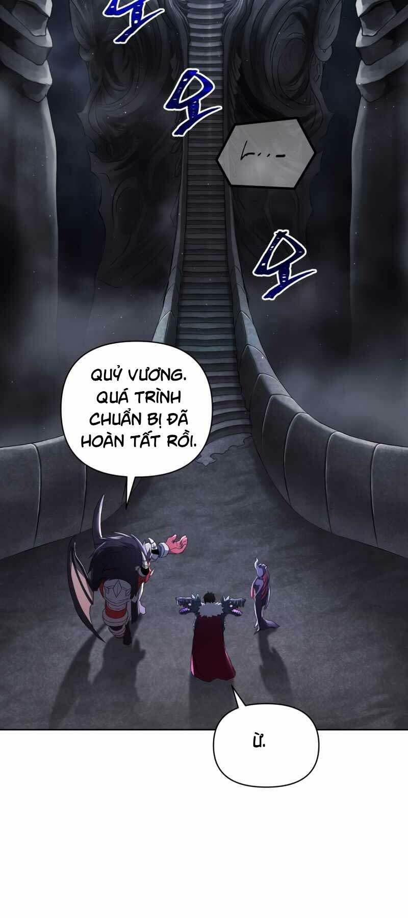 Sự Trở Lại Của Người Chơi Sau 10000 Năm Chapter 3 - Trang 2