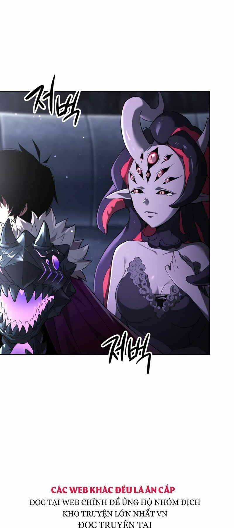 Sự Trở Lại Của Người Chơi Sau 10000 Năm Chapter 3 - Trang 2