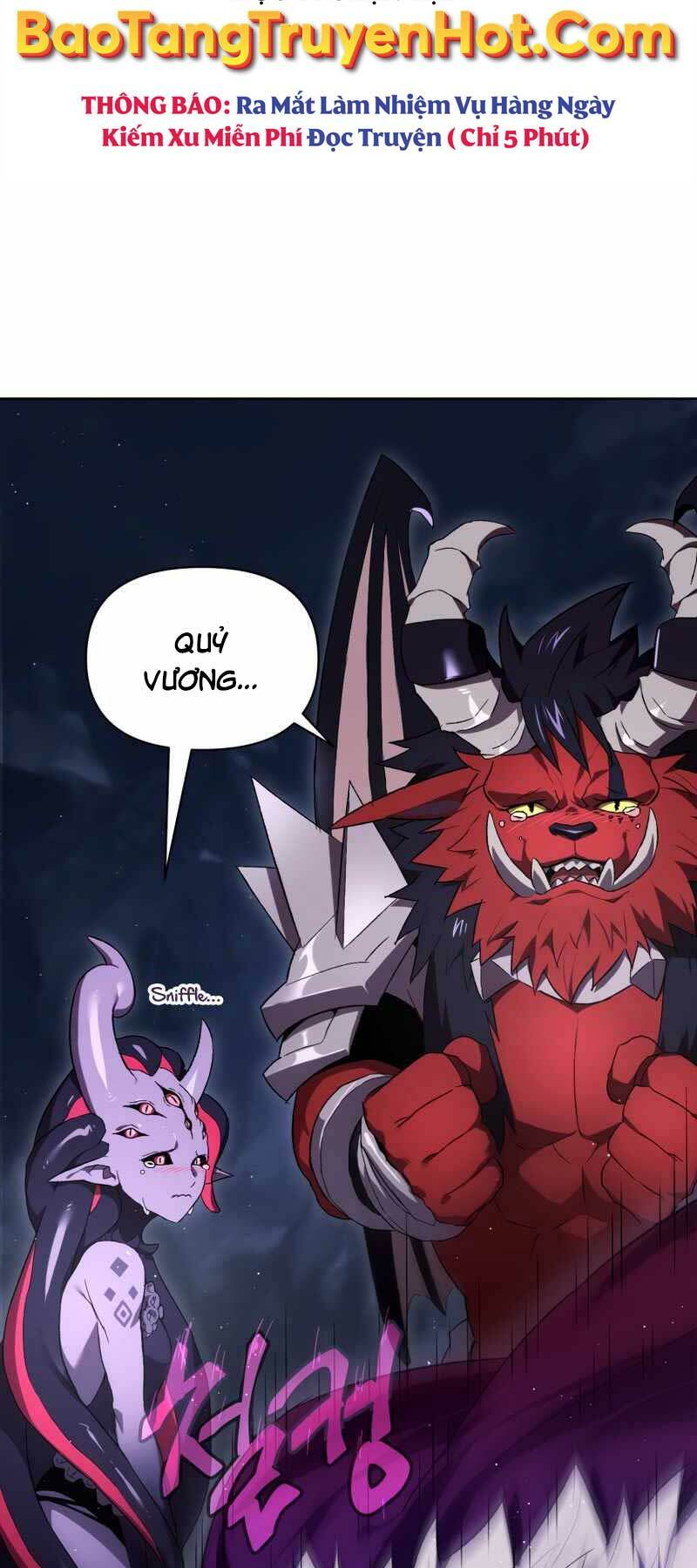 Sự Trở Lại Của Người Chơi Sau 10000 Năm Chapter 3 - Trang 2