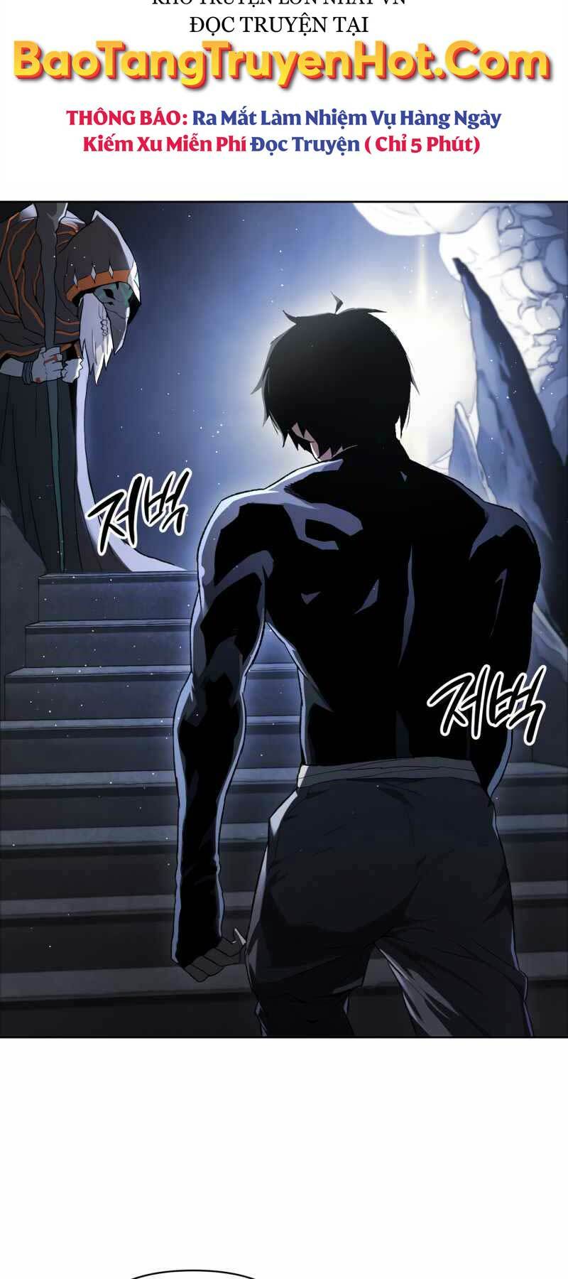 Sự Trở Lại Của Người Chơi Sau 10000 Năm Chapter 3 - Trang 2