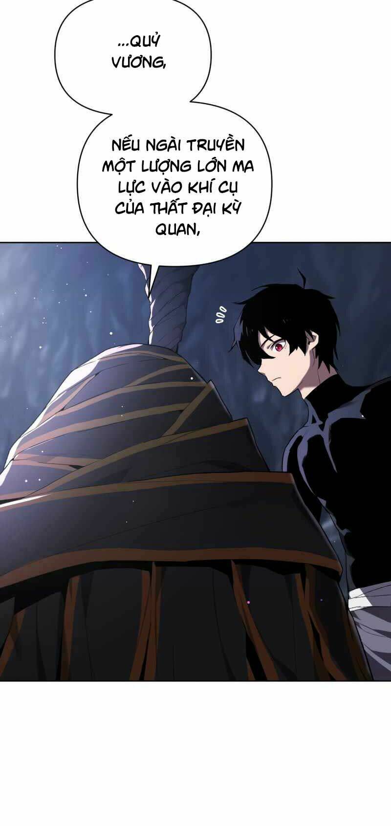 Sự Trở Lại Của Người Chơi Sau 10000 Năm Chapter 3 - Trang 2