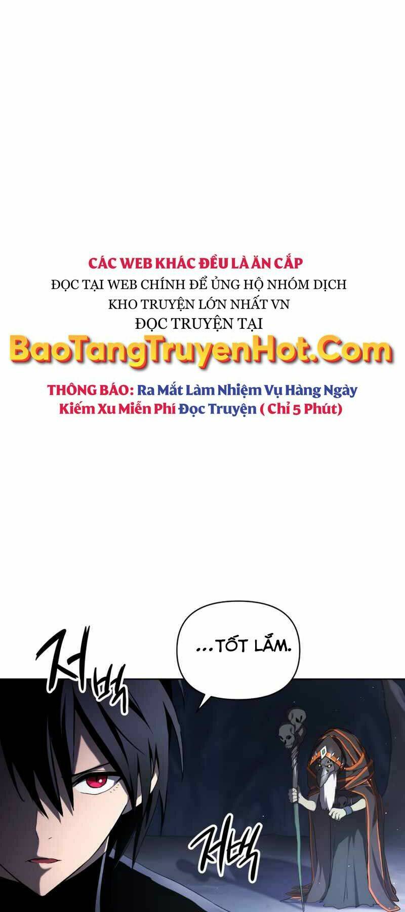 Sự Trở Lại Của Người Chơi Sau 10000 Năm Chapter 3 - Trang 2