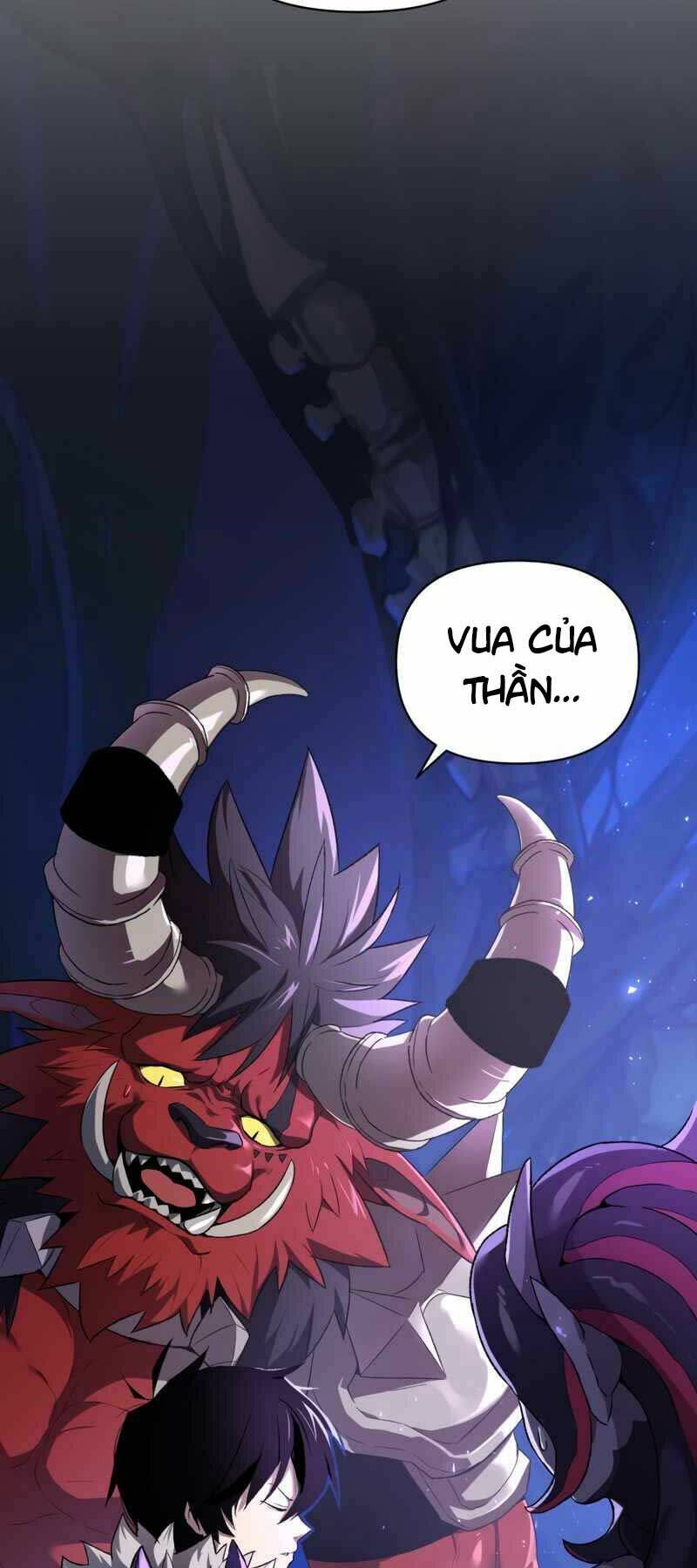 Sự Trở Lại Của Người Chơi Sau 10000 Năm Chapter 3 - Trang 2