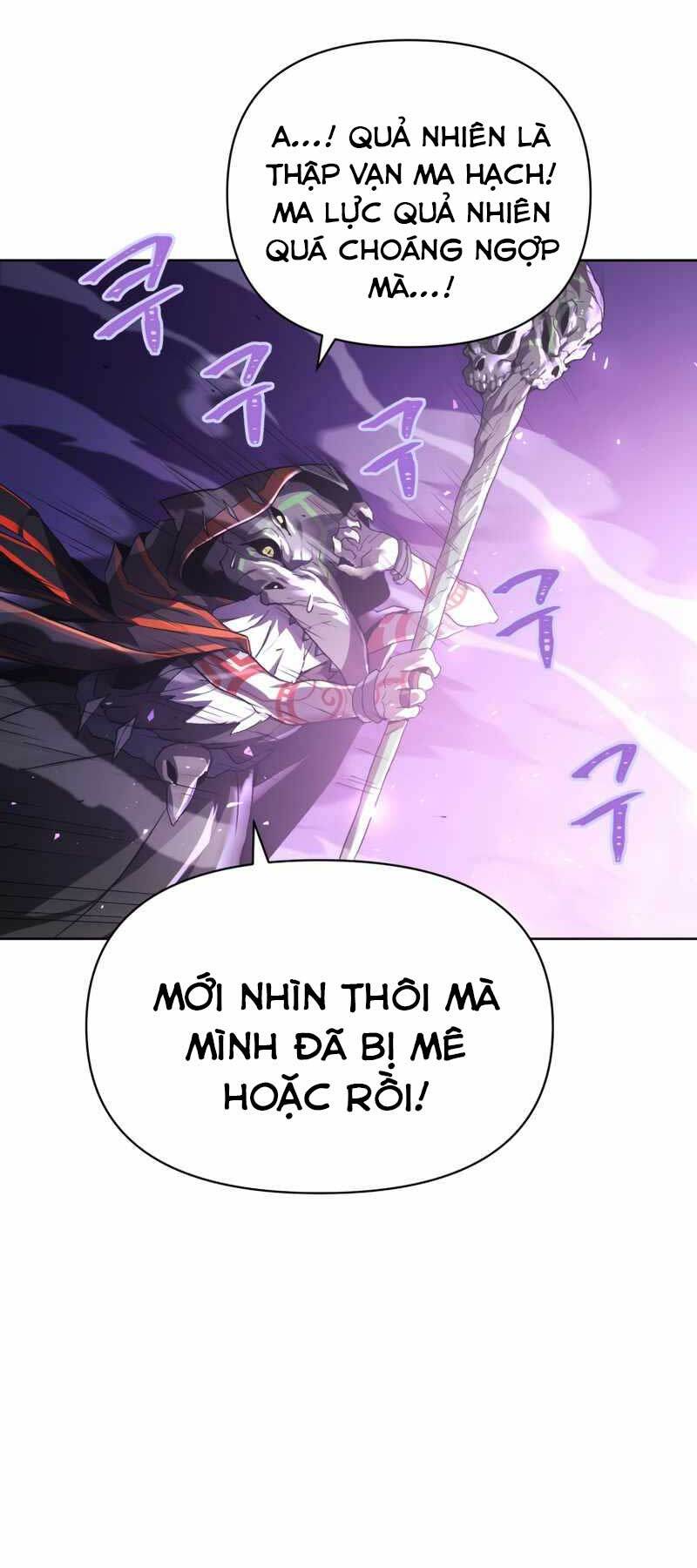 Sự Trở Lại Của Người Chơi Sau 10000 Năm Chapter 3 - Trang 2