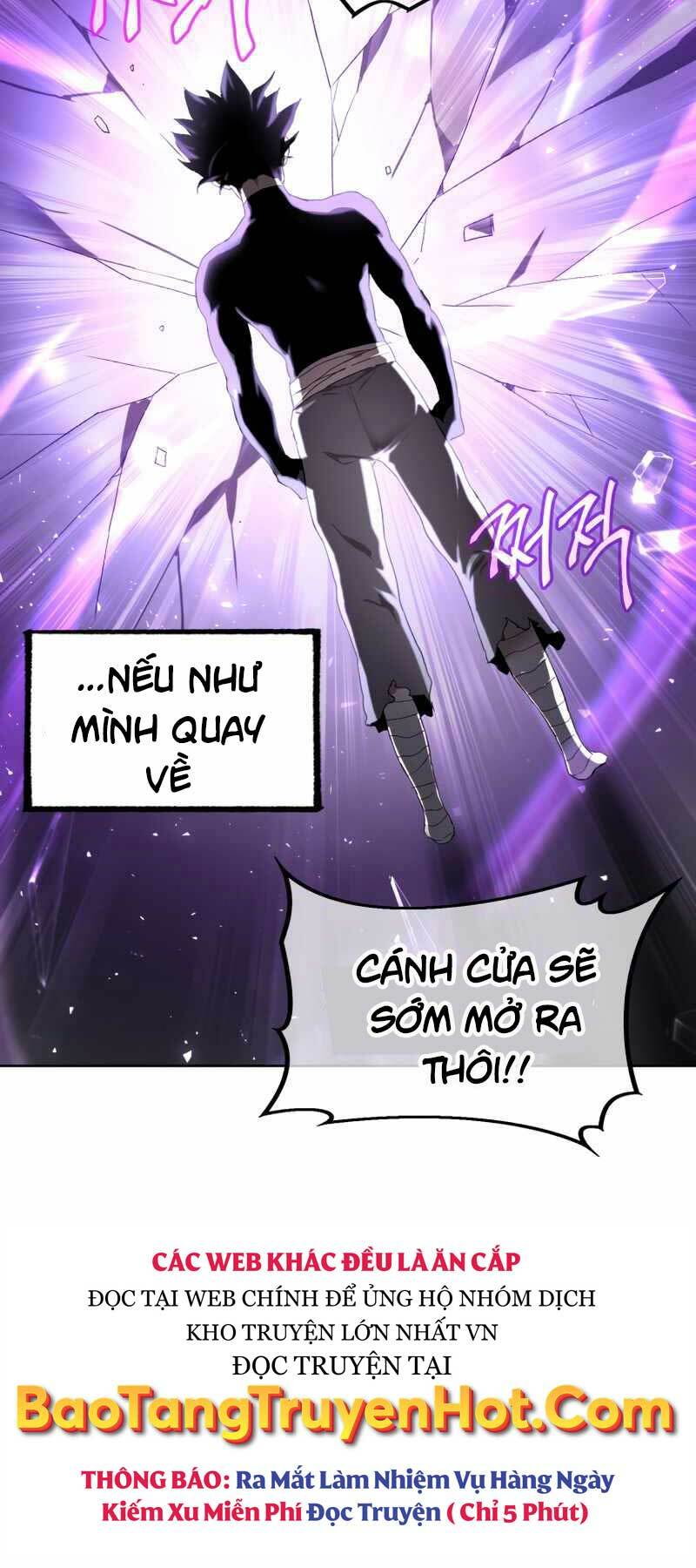 Sự Trở Lại Của Người Chơi Sau 10000 Năm Chapter 3 - Trang 2