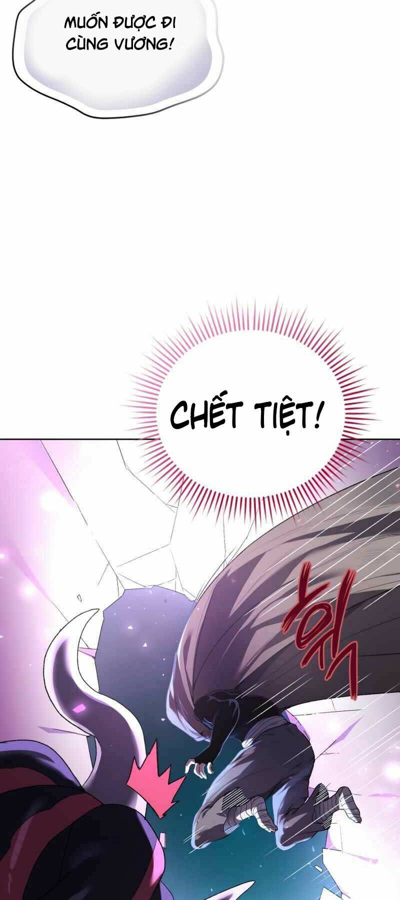 Sự Trở Lại Của Người Chơi Sau 10000 Năm Chapter 3 - Trang 2