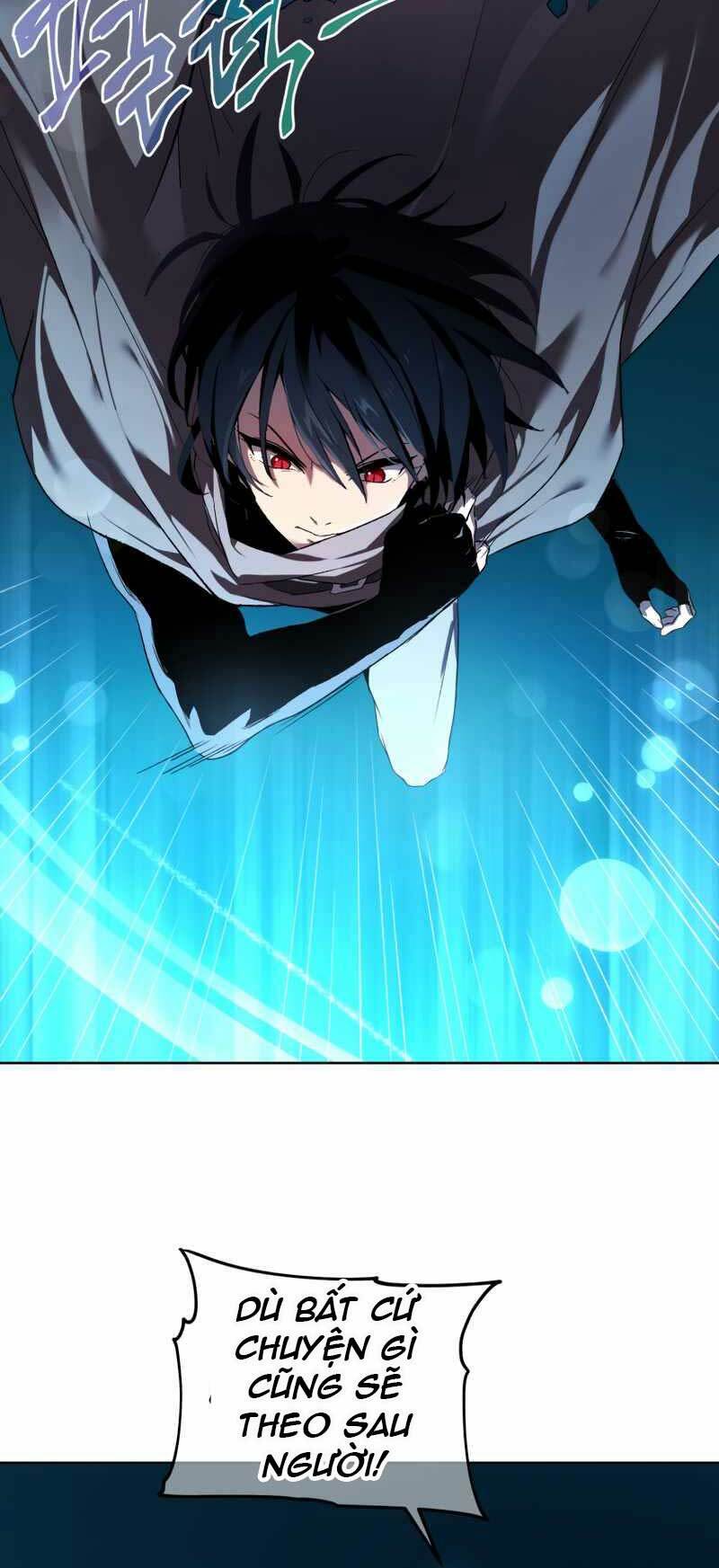 Sự Trở Lại Của Người Chơi Sau 10000 Năm Chapter 3 - Trang 2