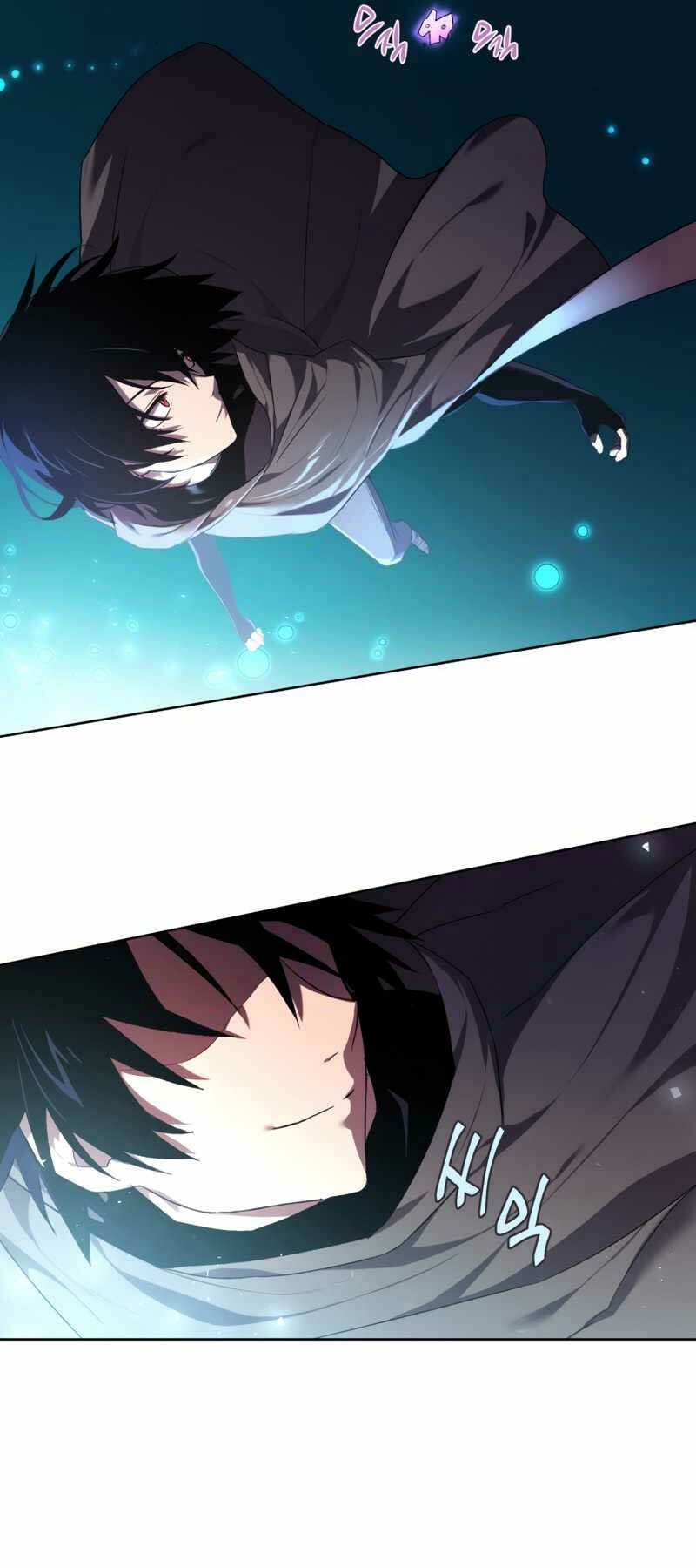 Sự Trở Lại Của Người Chơi Sau 10000 Năm Chapter 3 - Trang 2