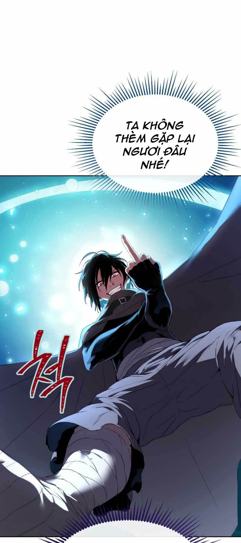 Sự Trở Lại Của Người Chơi Sau 10000 Năm Chapter 3 - Trang 2