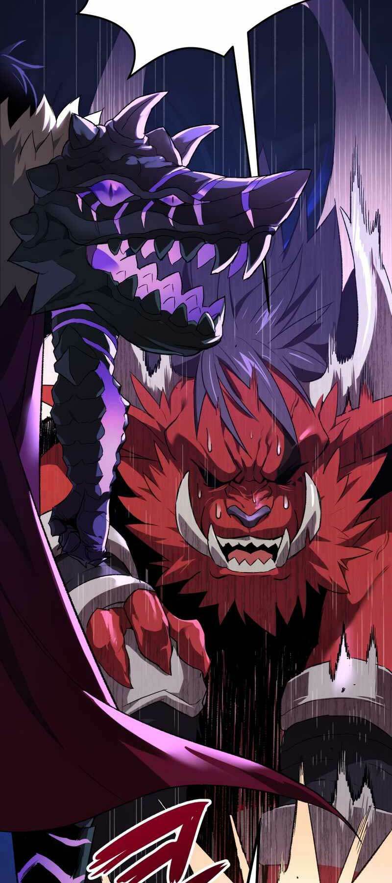 Sự Trở Lại Của Người Chơi Sau 10000 Năm Chapter 3 - Trang 2