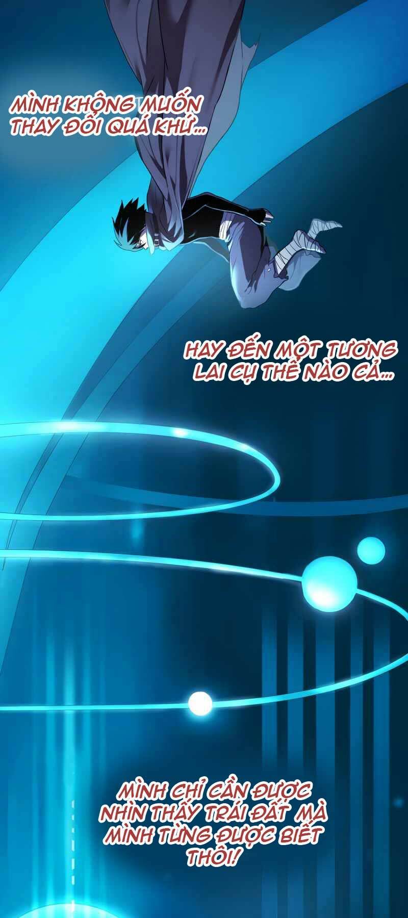 Sự Trở Lại Của Người Chơi Sau 10000 Năm Chapter 3 - Trang 2