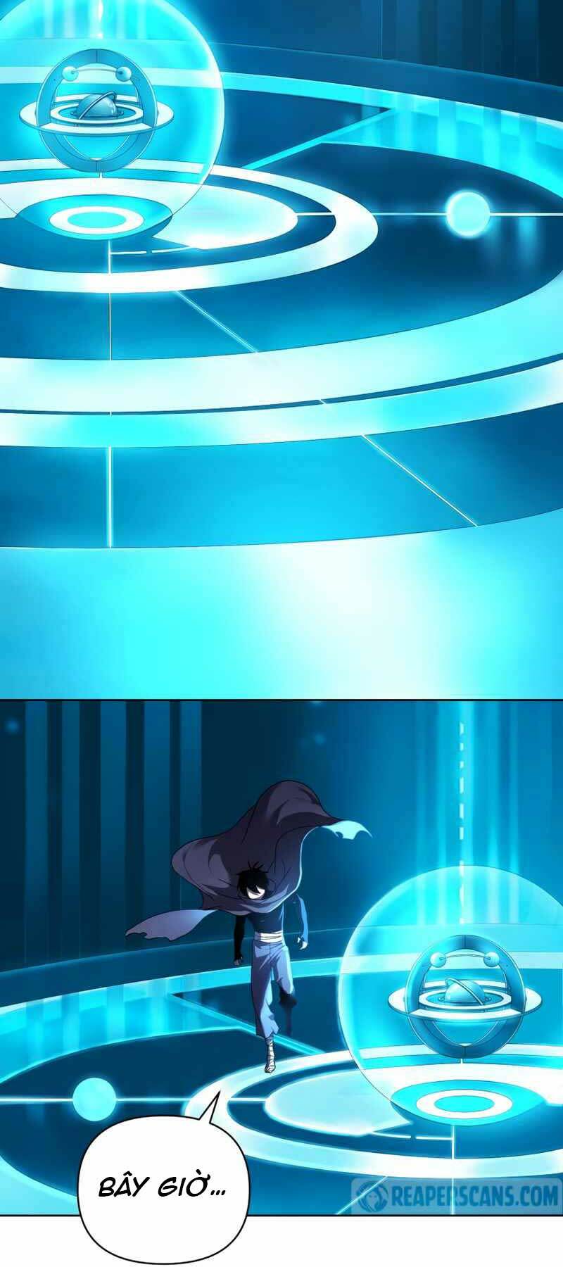Sự Trở Lại Của Người Chơi Sau 10000 Năm Chapter 3 - Trang 2