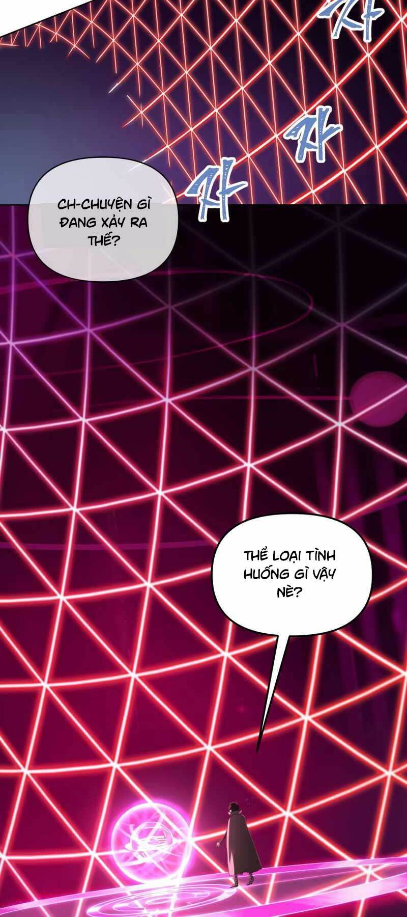 Sự Trở Lại Của Người Chơi Sau 10000 Năm Chapter 3 - Trang 2