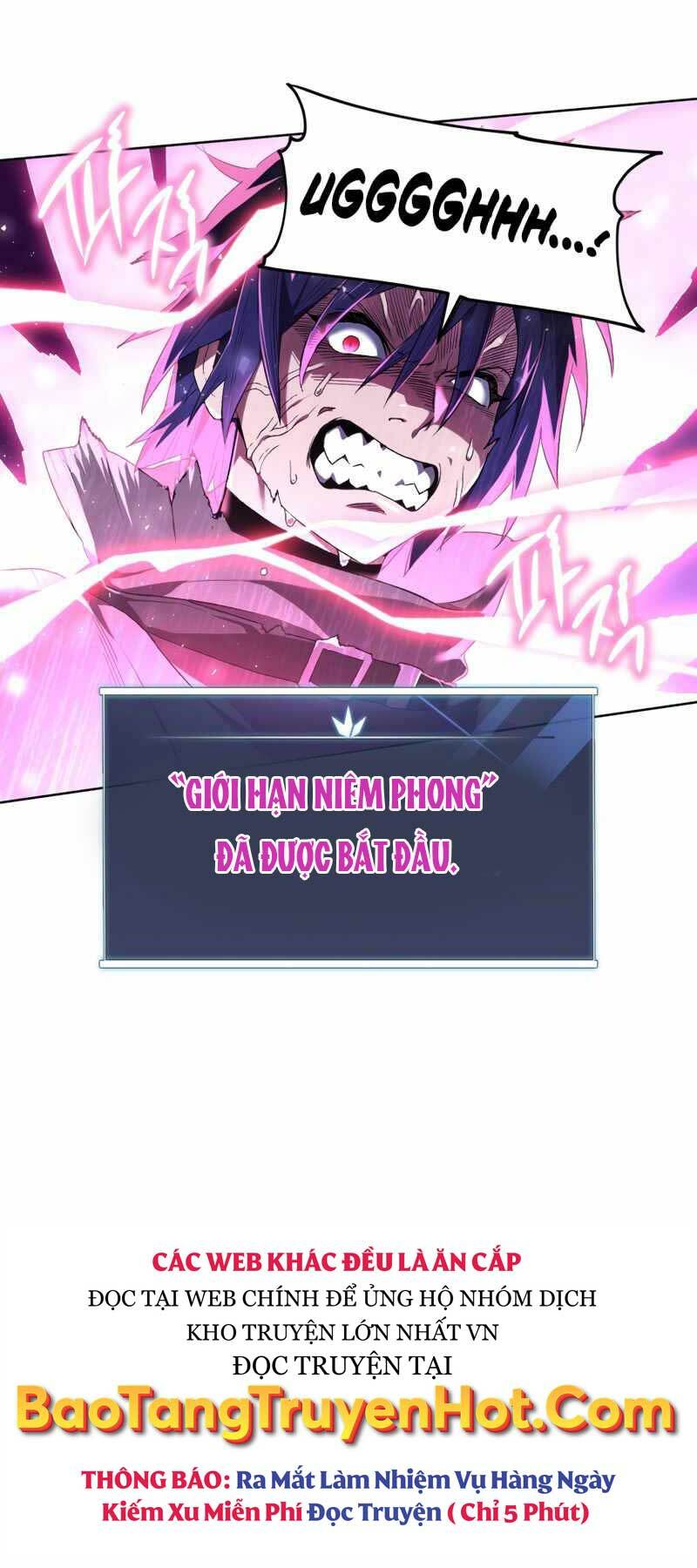 Sự Trở Lại Của Người Chơi Sau 10000 Năm Chapter 3 - Trang 2