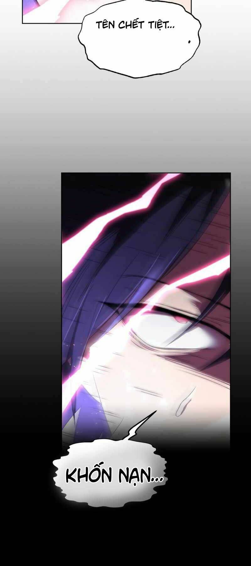 Sự Trở Lại Của Người Chơi Sau 10000 Năm Chapter 3 - Trang 2