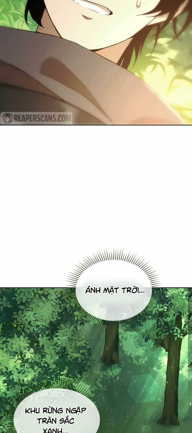 Sự Trở Lại Của Người Chơi Sau 10000 Năm Chapter 3 - Trang 2