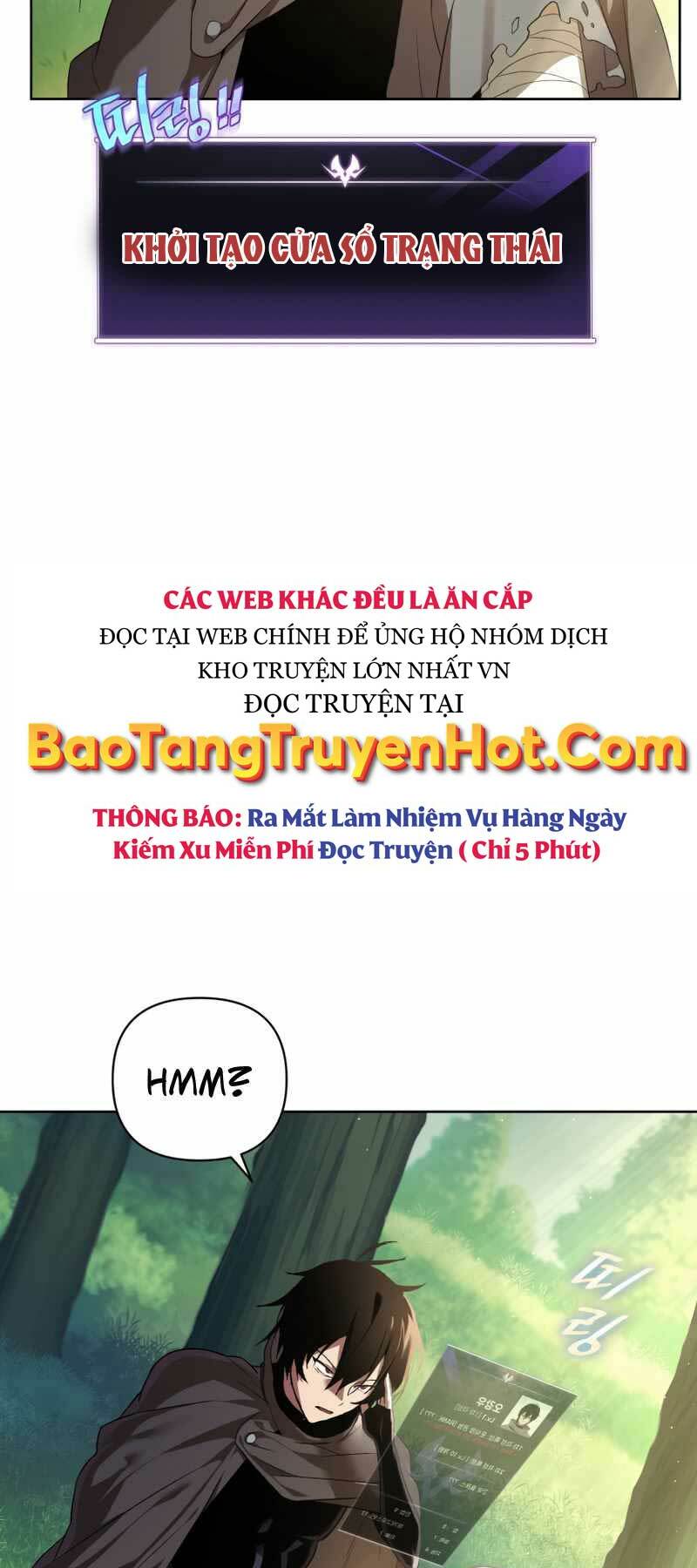 Sự Trở Lại Của Người Chơi Sau 10000 Năm Chapter 3 - Trang 2