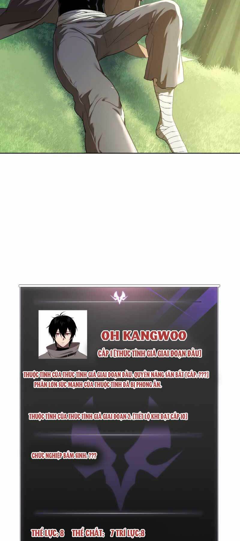 Sự Trở Lại Của Người Chơi Sau 10000 Năm Chapter 3 - Trang 2