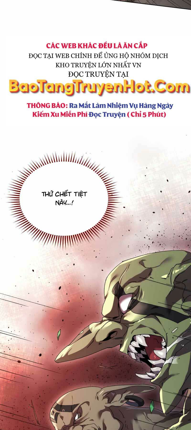 Sự Trở Lại Của Người Chơi Sau 10000 Năm Chapter 3 - Trang 2