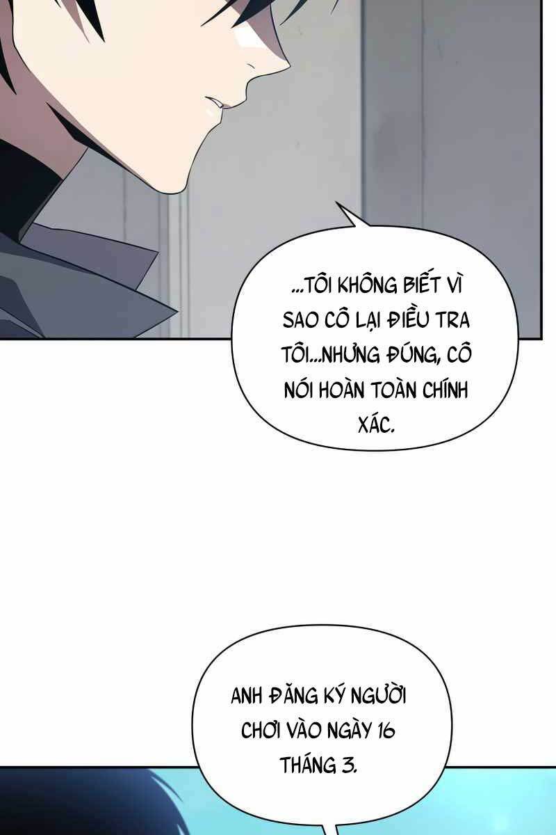 Sự Trở Lại Của Người Chơi Sau 10000 Năm Chapter 30 - Trang 2