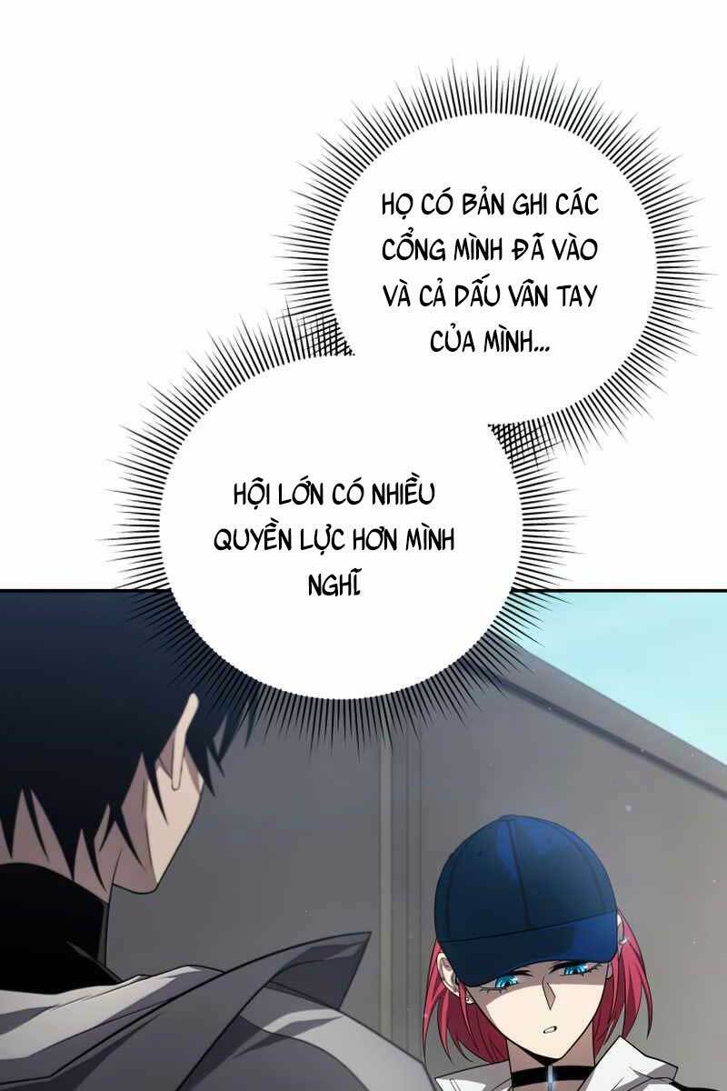 Sự Trở Lại Của Người Chơi Sau 10000 Năm Chapter 30 - Trang 2