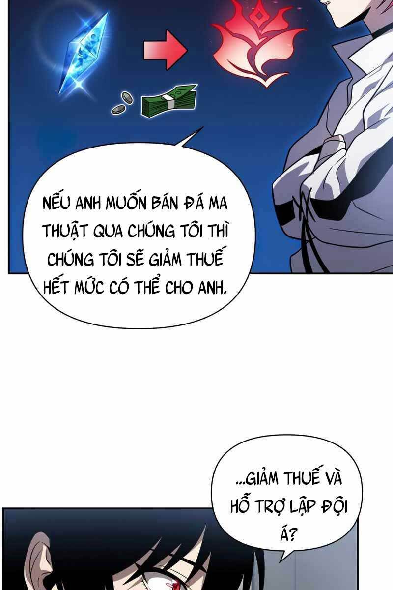 Sự Trở Lại Của Người Chơi Sau 10000 Năm Chapter 30 - Trang 2