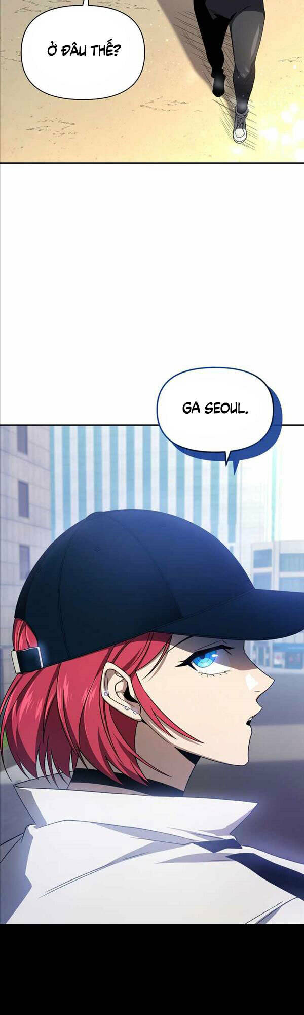 Sự Trở Lại Của Người Chơi Sau 10000 Năm Chapter 31 - Trang 2