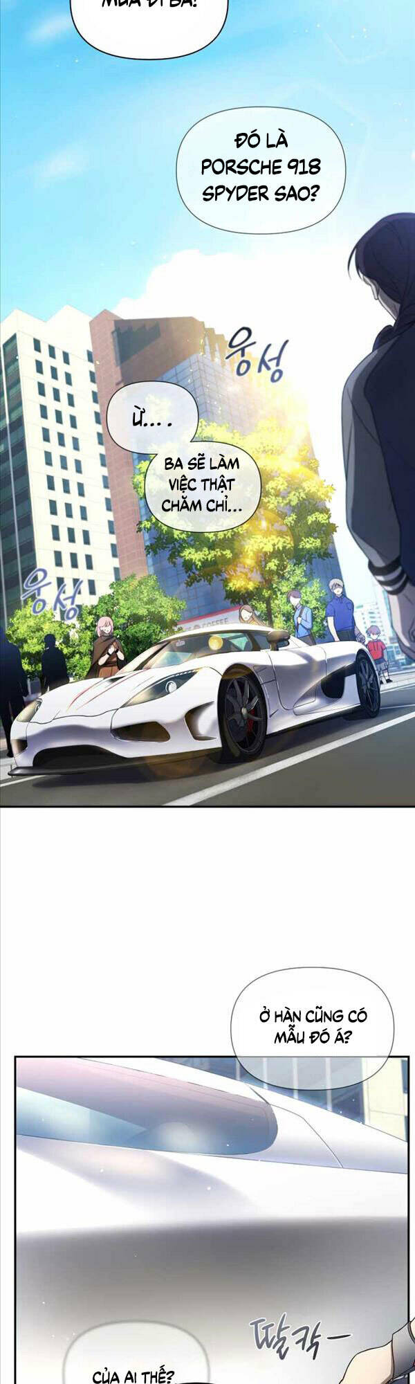 Sự Trở Lại Của Người Chơi Sau 10000 Năm Chapter 31 - Trang 2