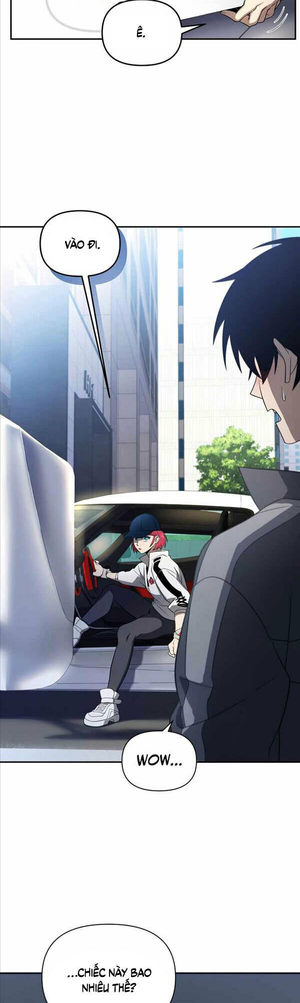 Sự Trở Lại Của Người Chơi Sau 10000 Năm Chapter 31 - Trang 2