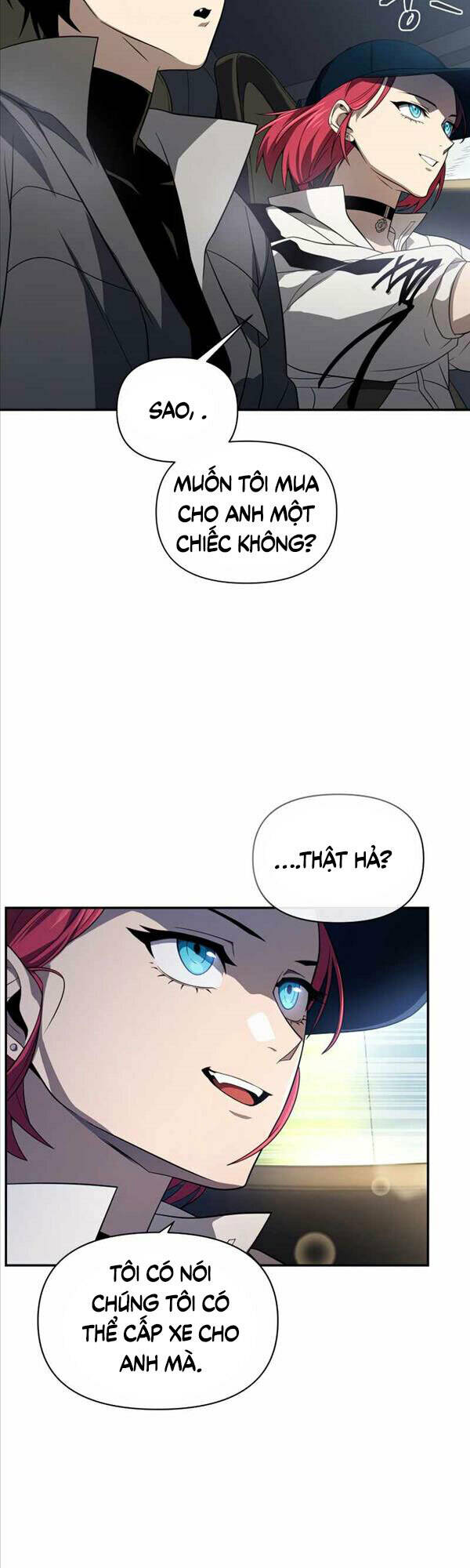 Sự Trở Lại Của Người Chơi Sau 10000 Năm Chapter 31 - Trang 2